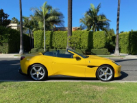 Ferrari Portofino : view 1 Ferrari Portofino : view 1