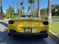 Ferrari Portofino : view 2 Ferrari Portofino : view 2