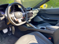 Ferrari Portofino : view 3 Ferrari Portofino : view 3
