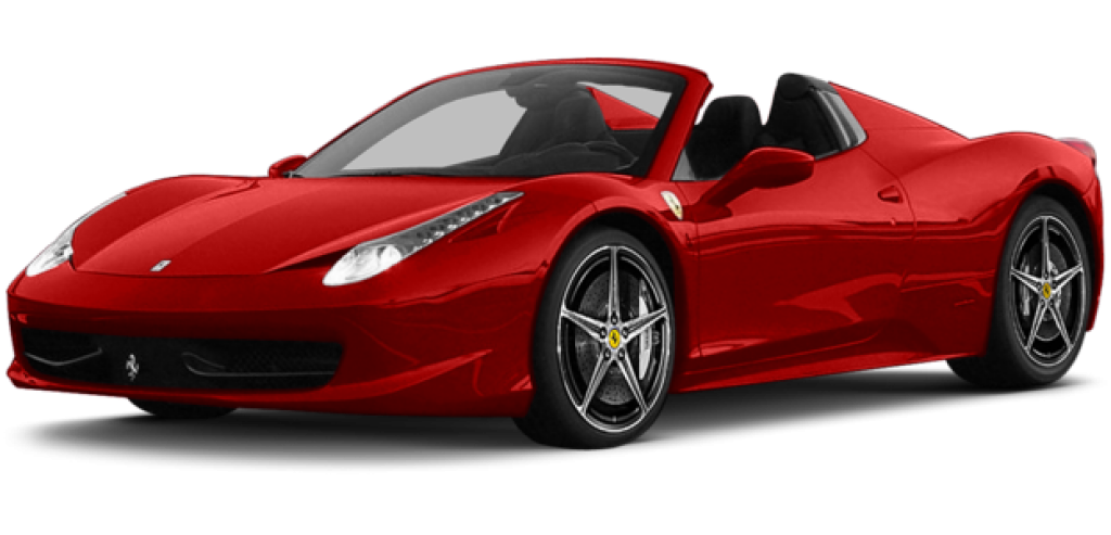 458 Italia Ferrari - All The Best Cars