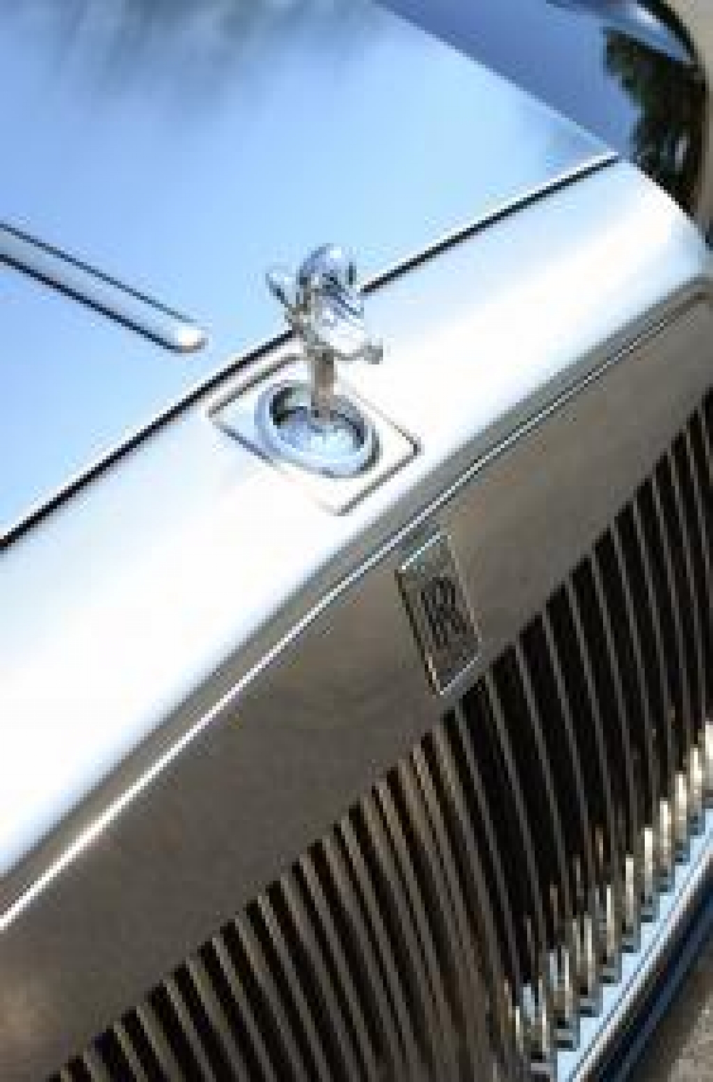 家賃 Rolls Royce Drophead Los Angeles レンタカー Rolls Royce Drophead レンタル Beverly Hills Car Rental